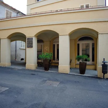 Modus Vivendi - E Relax Konukevi 4*