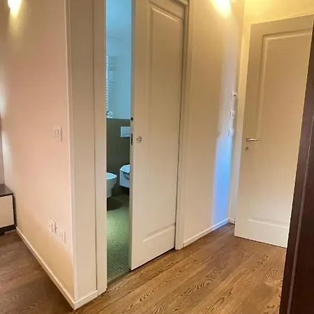 Konukevi Modus Vivendi - E Relax 4*