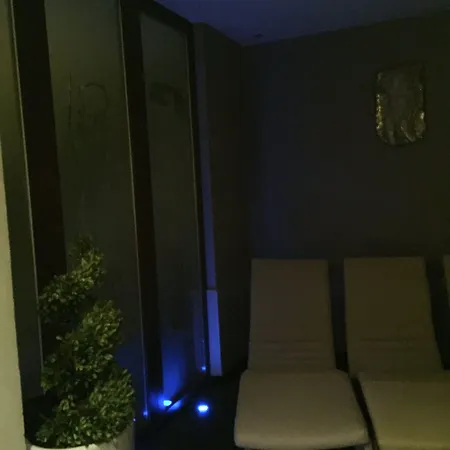 Konukevi Modus Vivendi - E Relax Brisighella