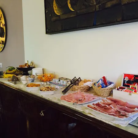 Гостевой дом Modus Vivendi - E Relax