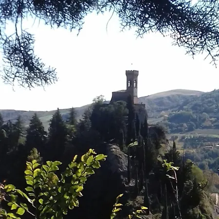 Modus Vivendi - E Relax Гостевой дом Бризигелла