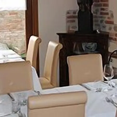 Konukevi Modus Vivendi - E Relax 4*