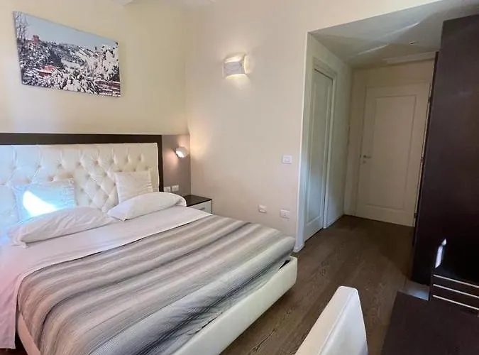 Modus Vivendi - E Relax Гостевой дом 4*