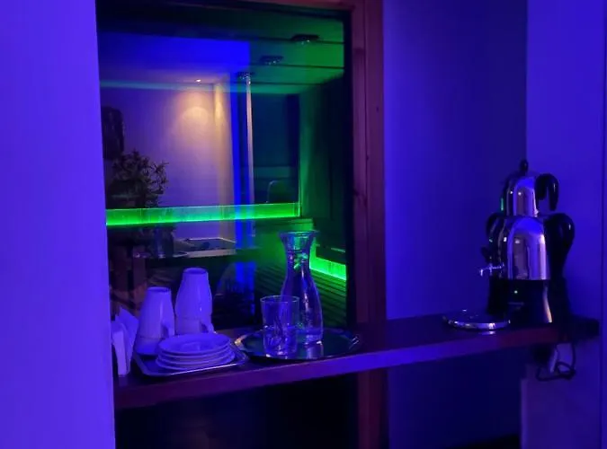 Modus Vivendi - E Relax 4*