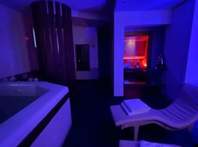 Гостевой дом Modus Vivendi - E Relax