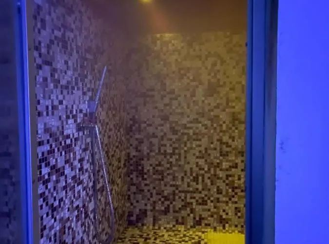 Modus Vivendi - E Relax Гостевой дом