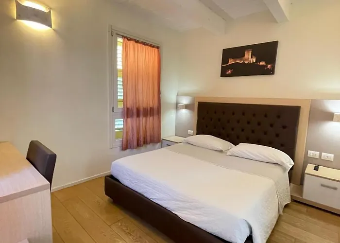 Modus Vivendi - E Relax Гостевой дом 4*