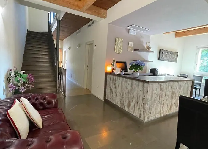 Гостевой дом Modus Vivendi - E Relax 4*