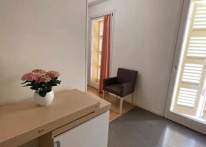 Гостевой дом Modus Vivendi - E Relax Бризигелла