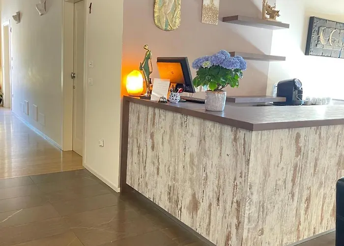 Modus Vivendi - E Relax Бризигелла