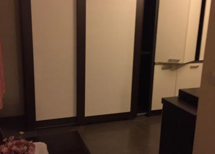 Modus Vivendi - E Relax Бризигелла