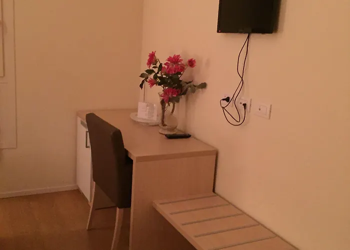 Modus Vivendi - E Relax 4*