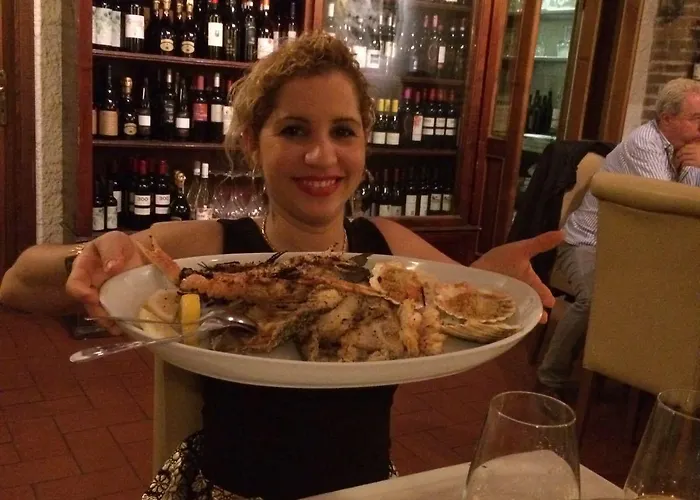 Modus Vivendi - E Relax Бризигелла