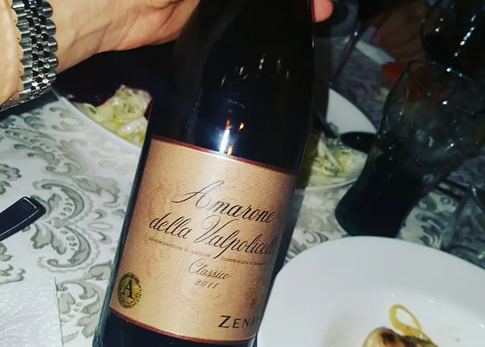 Modus Vivendi - E Relax Гостевой дом