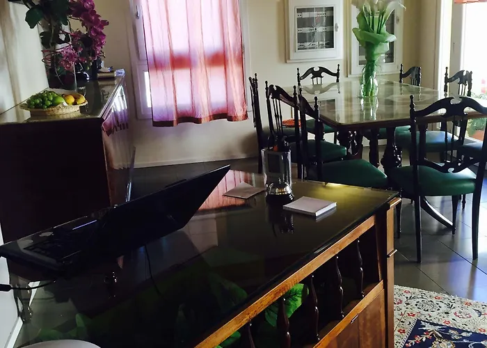 Modus Vivendi - E Relax 4* Бризигелла