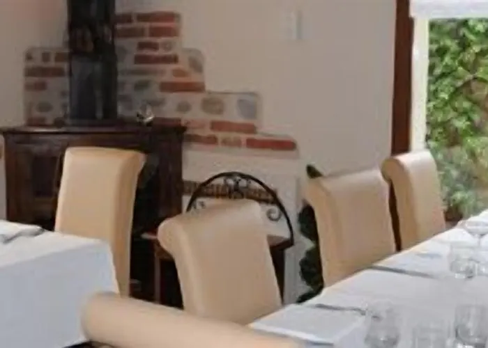 Modus Vivendi - E Relax 4* Бризигелла