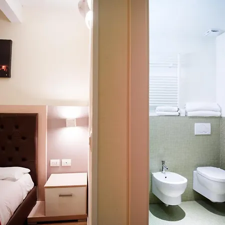 Casa de hóspedes Modus Vivendi - E Relax Brisighella