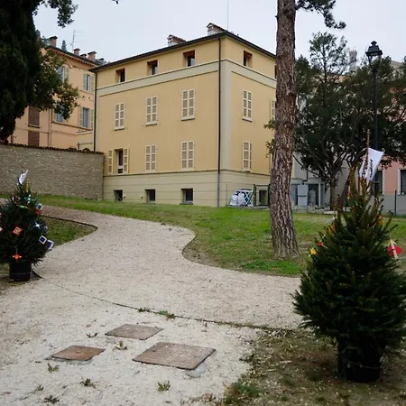 Modus Vivendi - E Relax Brisighella