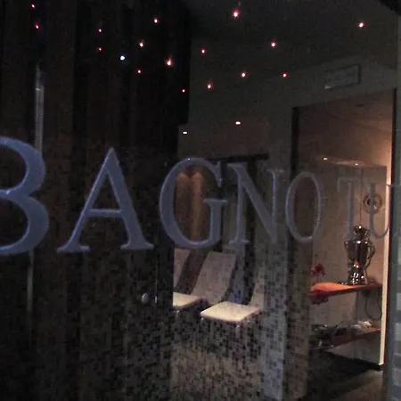 Casa de hóspedes Modus Vivendi - E Relax 4*