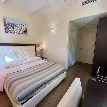 Modus Vivendi - E Relax 게스트하우스 4*