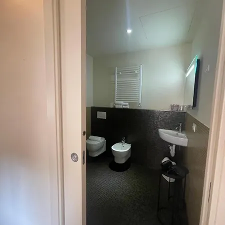 Modus Vivendi - E Relax 게스트하우스 4*