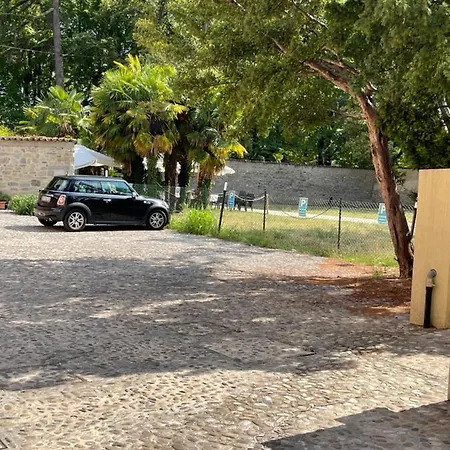 Modus Vivendi - E Relax Casa de hóspedes 4*