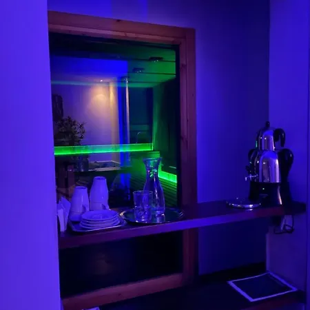 Modus Vivendi - E Relax 4*