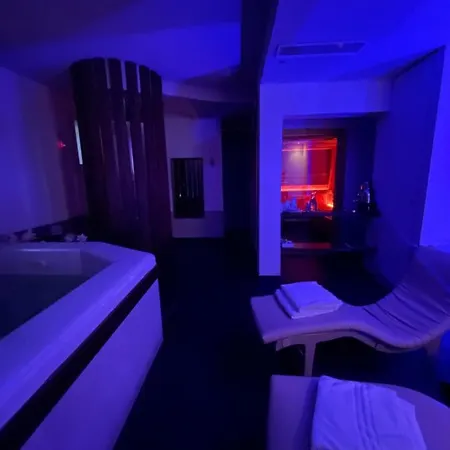 Pensionat Modus Vivendi - E Relax