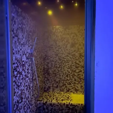 Modus Vivendi - E Relax Casa de hóspedes