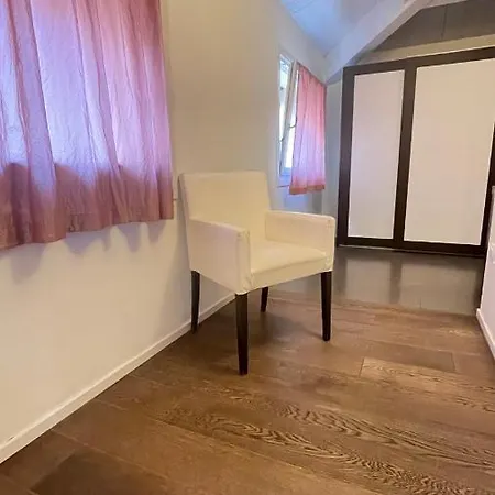 Modus Vivendi - E Relax 4*