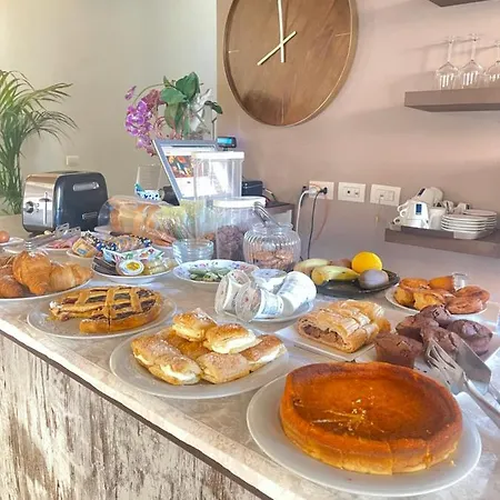 Modus Vivendi - E Relax Casa de hóspedes 4*