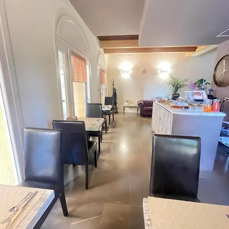 Modus Vivendi - E Relax Brisighella