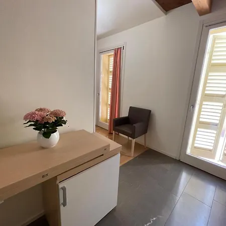 Pensionat Modus Vivendi - E Relax Brisighella