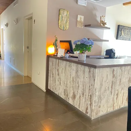 Modus Vivendi - E Relax Brisighella