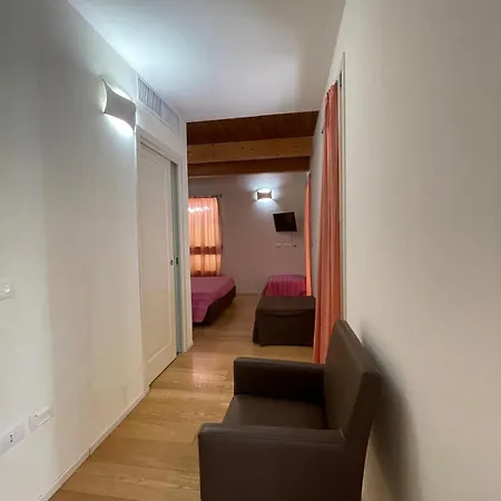 게스트하우스 Modus Vivendi - E Relax