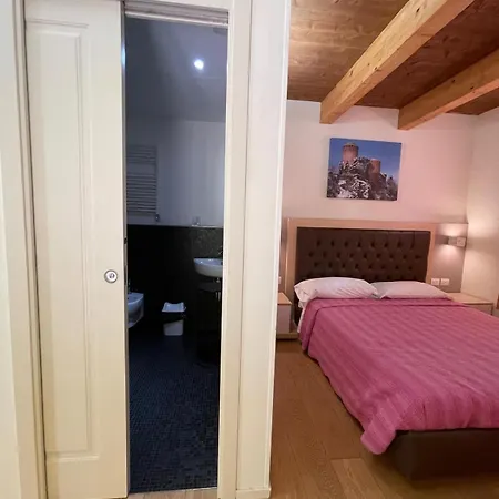 Modus Vivendi - E Relax Brisighella