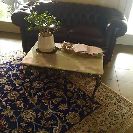 게스트하우스 Modus Vivendi - E Relax