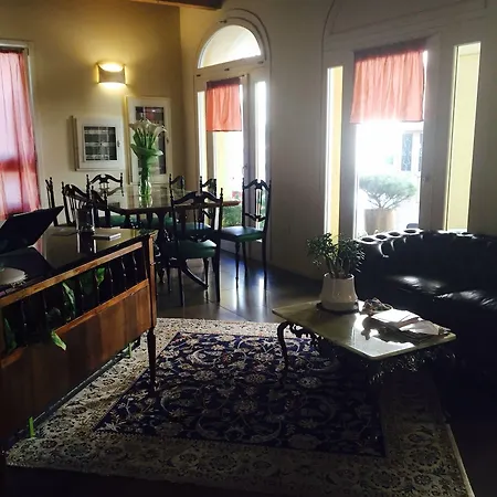 Casa de hóspedes Modus Vivendi - E Relax 4*