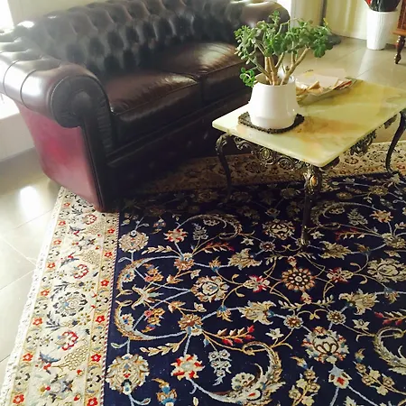 Modus Vivendi - E Relax 4* 브리시그헬라