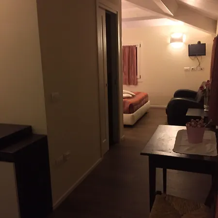 Modus Vivendi - E Relax 4* 브리시그헬라