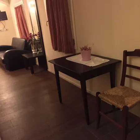 게스트하우스 Modus Vivendi - E Relax 브리시그헬라