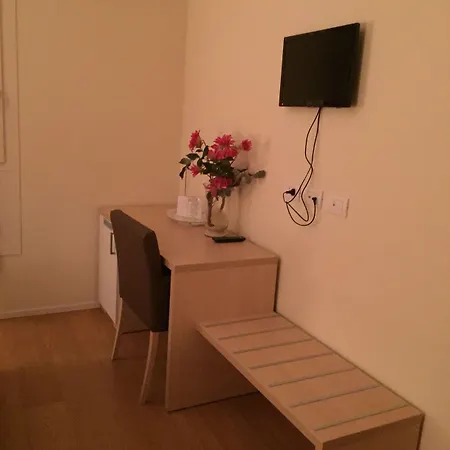 Modus Vivendi - E Relax 4*