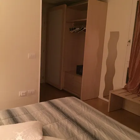 Modus Vivendi - E Relax 게스트하우스 브리시그헬라