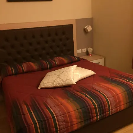 Modus Vivendi - E Relax Casa de hóspedes