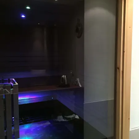 Modus Vivendi - E Relax Casa de hóspedes