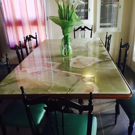 Modus Vivendi - E Relax 4*