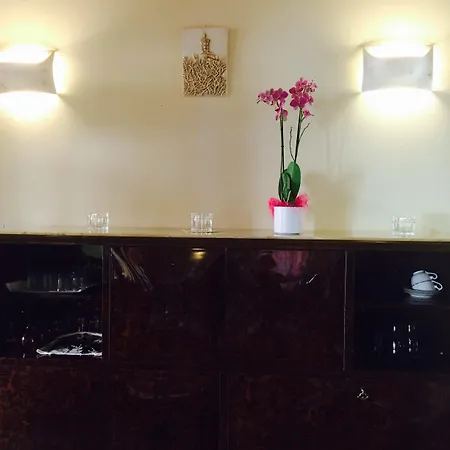 Modus Vivendi - E Relax 4*