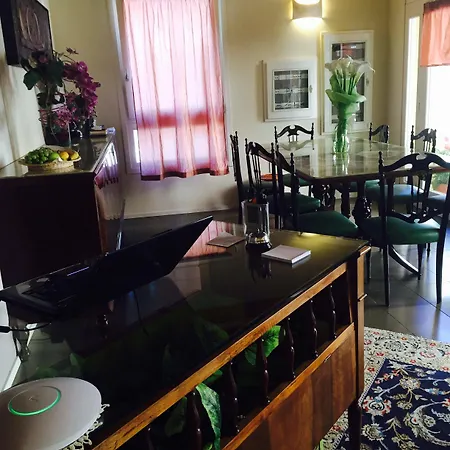 Modus Vivendi - E Relax 4* Brisighella