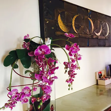 게스트하우스 Modus Vivendi - E Relax 브리시그헬라