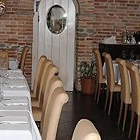 Modus Vivendi - E Relax Casa de hóspedes